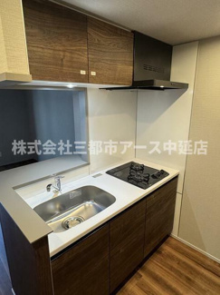 【キッチン】 | レガリス蒲田 | レガリス蒲田