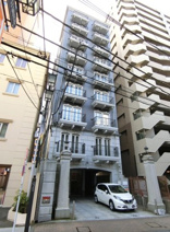 レジディア国分寺の画像