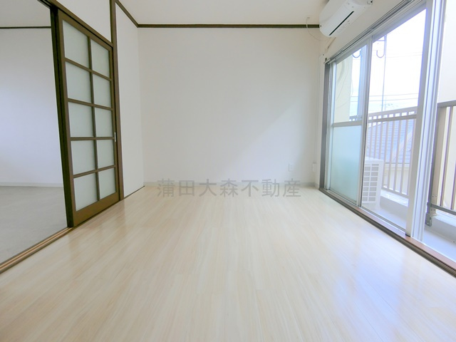 ハイツ徳司のその他