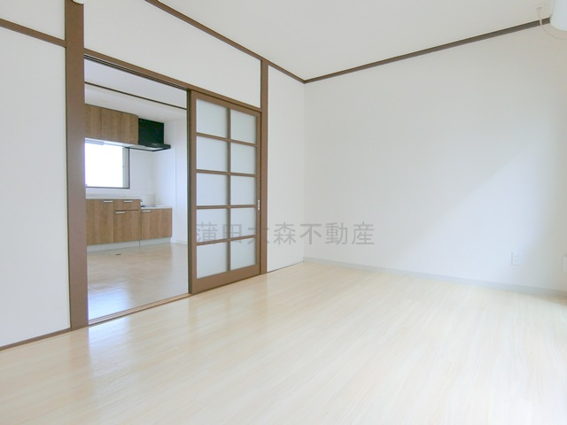 ハイツ徳司のその他