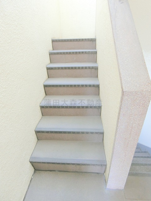 ハイツ徳司のその他共用部分