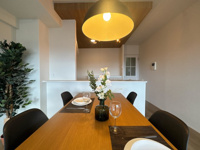 【居間・リビング】 | モントーレ福間シティ☆仲介手数料無料☆