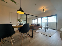 【居間・リビング】 | モントーレ福間シティ☆仲介手数料無料☆