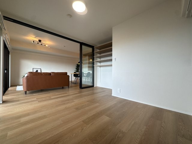 【洋室】 | モントーレ福間シティ☆仲介手数料無料☆