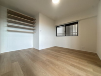 【洋室】 | モントーレ福間シティ☆仲介手数料無料☆