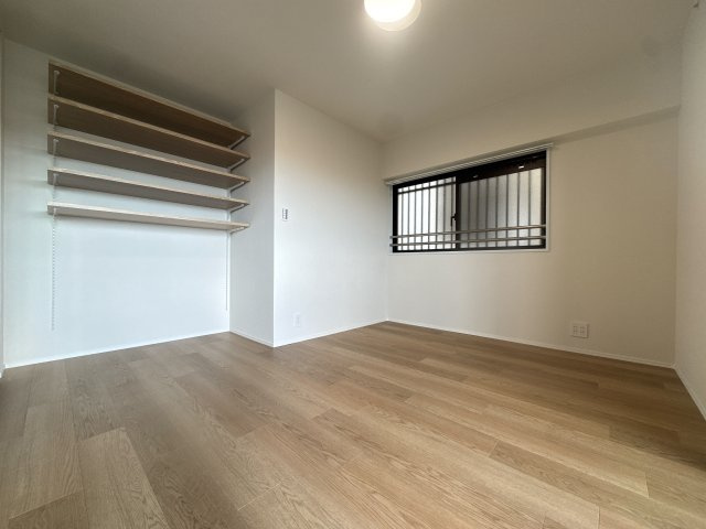 【洋室】 | モントーレ福間シティ☆仲介手数料無料☆