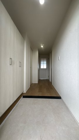 【玄関】 | モントーレ福間シティ☆仲介手数料無料☆