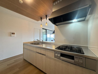 【キッチン】 | モントーレ福間シティ☆仲介手数料無料☆