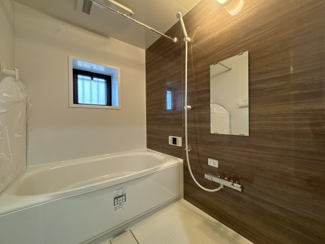 【浴室】 | モントーレ福間シティ☆仲介手数料無料☆