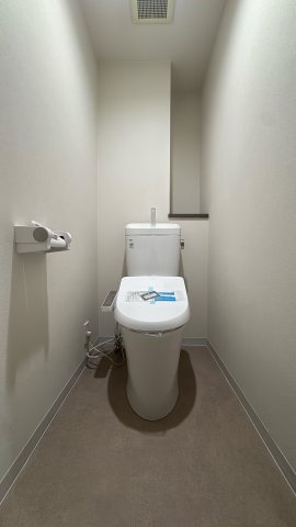 【トイレ】 | モントーレ福間シティ☆仲介手数料無料☆