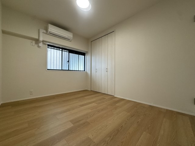 【洋室】 | モントーレ福間シティ☆仲介手数料無料☆