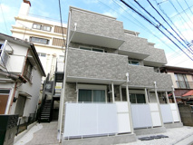 ハーミットクラブハウスピュアプレズンの画像