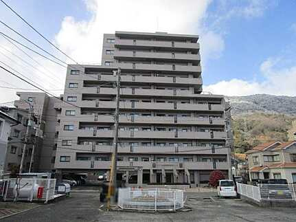 フローレンス八木駅前の外観|宅配ボックス・オートロック完備！