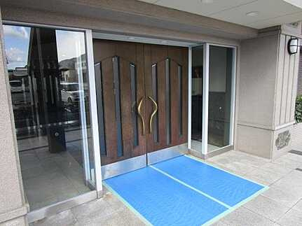 フローレンス八木駅前