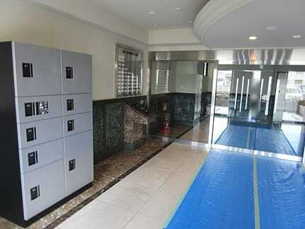 フローレンス八木駅前のその他共用部分