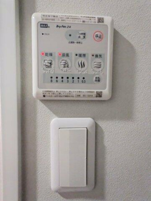 【設備】 | コルク本駒込 |  