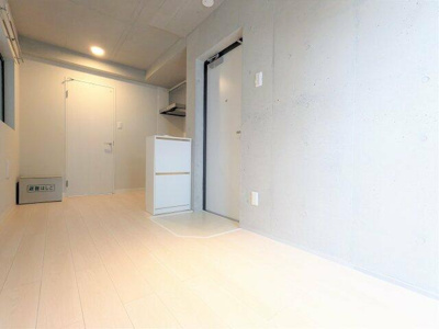 【内装】 | コルク本駒込 |  