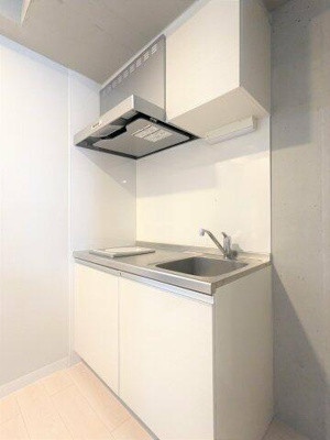 【キッチン】 | コルク本駒込 |  