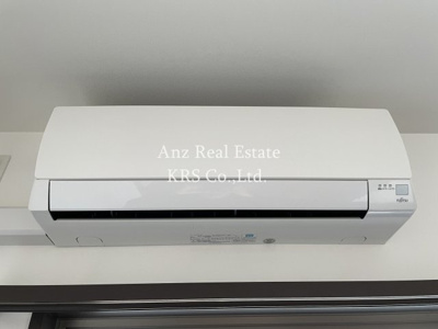 【設備】 | ラクラス江戸堀 | 初期費用を少しでも安くしていただけるようエアコン1基を完備！