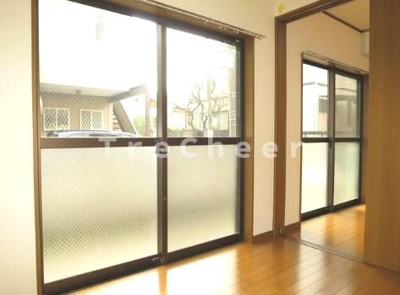 【寝室】 | アイケイハイツ