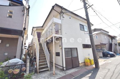 【エントランス】 | アイケイハイツ