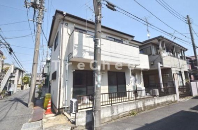 【外観】 | アイケイハイツ