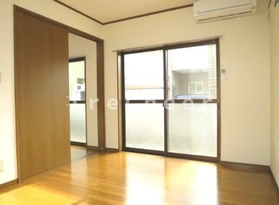 【居間・リビング】 | アイケイハイツ