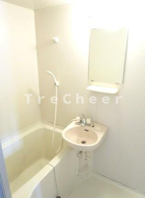 【浴室】 | アイケイハイツ