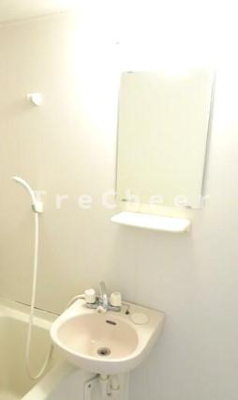 【洗面所】 | アイケイハイツ