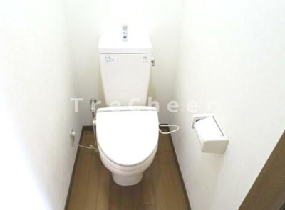 【トイレ】 | アイケイハイツ