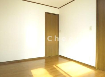 【寝室】 | アイケイハイツ