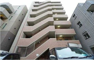 アムス門前仲町　富岡の画像