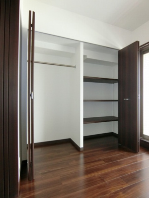 【収納】 | ラクラス江戸堀