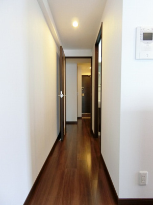 【玄関】 | ラクラス江戸堀