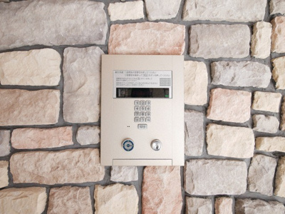 【セキュリティ】 | ラクラス江戸堀