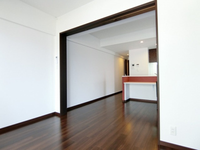 【内装】 | ラクラス江戸堀