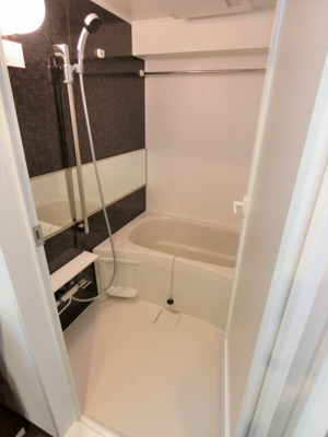 【浴室】 | ラクラス江戸堀