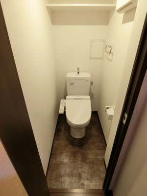 【トイレ】 | ラクラス江戸堀