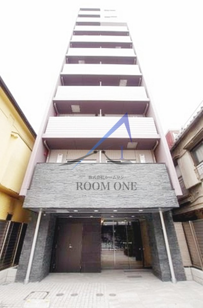 フュージョナル浅草DUE