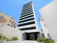 レジュールアッシュ天王寺舟橋の画像