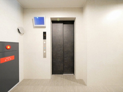 【その他共用部分】 | レジュールアッシュ天王寺舟橋