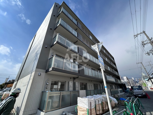 リアライズ長居公園通