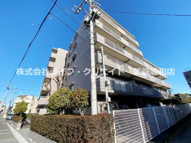 メロード西浦和