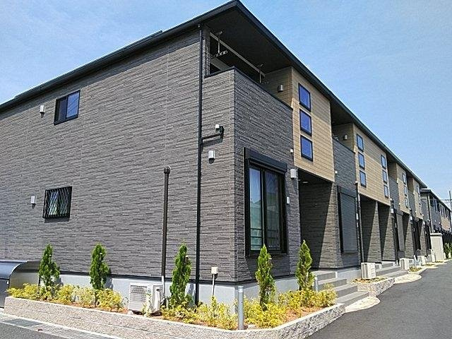 フィオーレ笠木　Ａ