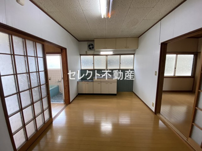 【設備】 | レストハイツ