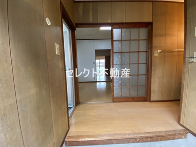 【玄関】 | レストハイツ