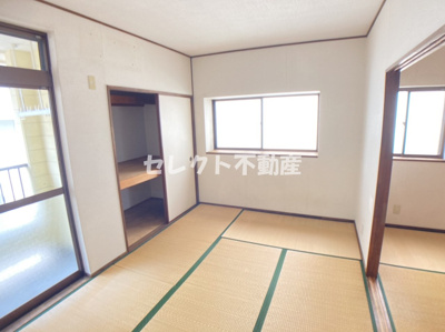 【収納】 | レストハイツ