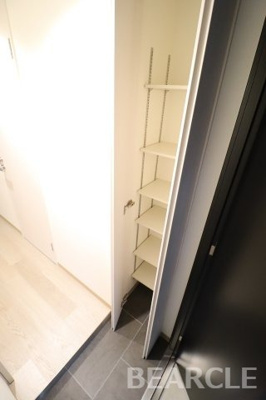 【その他】 | GARNETRESIDENCE伏見稲荷