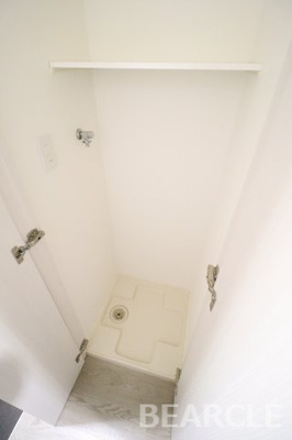 【設備】 | GARNETRESIDENCE伏見稲荷