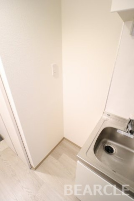 【設備】 | GARNETRESIDENCE伏見稲荷